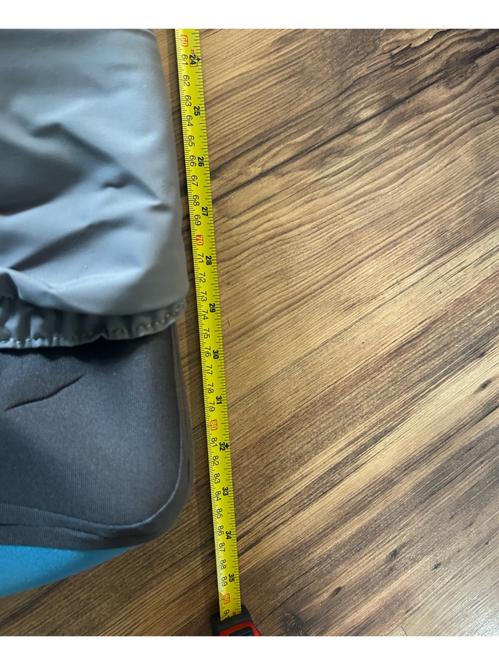 Redington Women's Grey Fishing Waders - Picture 9 of 9